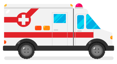 Servicii de ambulanță
